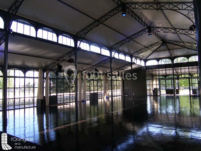 L'orangerie De La Manufacture - galerie - photo 4