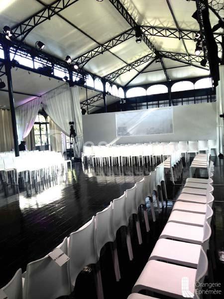 L'orangerie De La Manufacture - galerie - photo 13