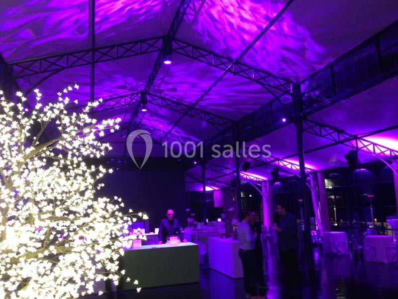 L'orangerie De La Manufacture - galerie - photo 12