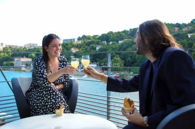 Miniature Location salle Lyon 2 (Rhône) - Kolaab #27 Location salle Lyon 2 (Rhône) - Kolaab #39