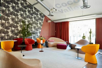 Miniature Location salle Lyon 2 (Rhône) - Kolaab #29 Location salle Lyon 2 (Rhône) - Kolaab #39