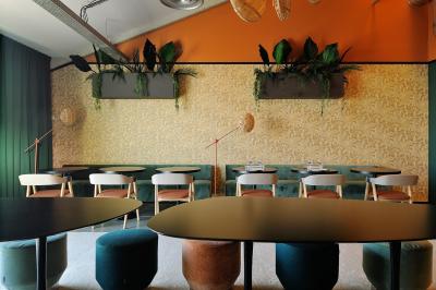 Miniature Location salle Lyon 2 (Rhône) - Kolaab #34 Location salle Lyon 2 (Rhône) - Kolaab #39