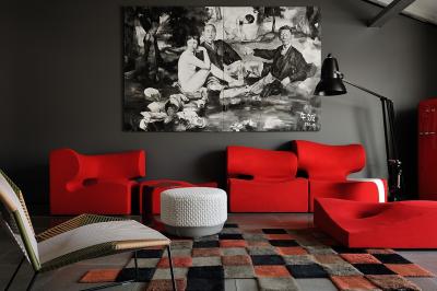 Miniature Location salle Lyon 2 (Rhône) - Kolaab #36 Location salle Lyon 2 (Rhône) - Kolaab #39