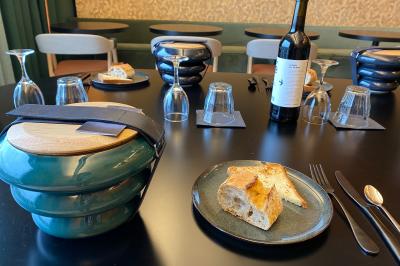 Miniature Location salle Lyon 2 (Rhône) - Kolaab #31 Location salle Lyon 2 (Rhône) - Kolaab #39