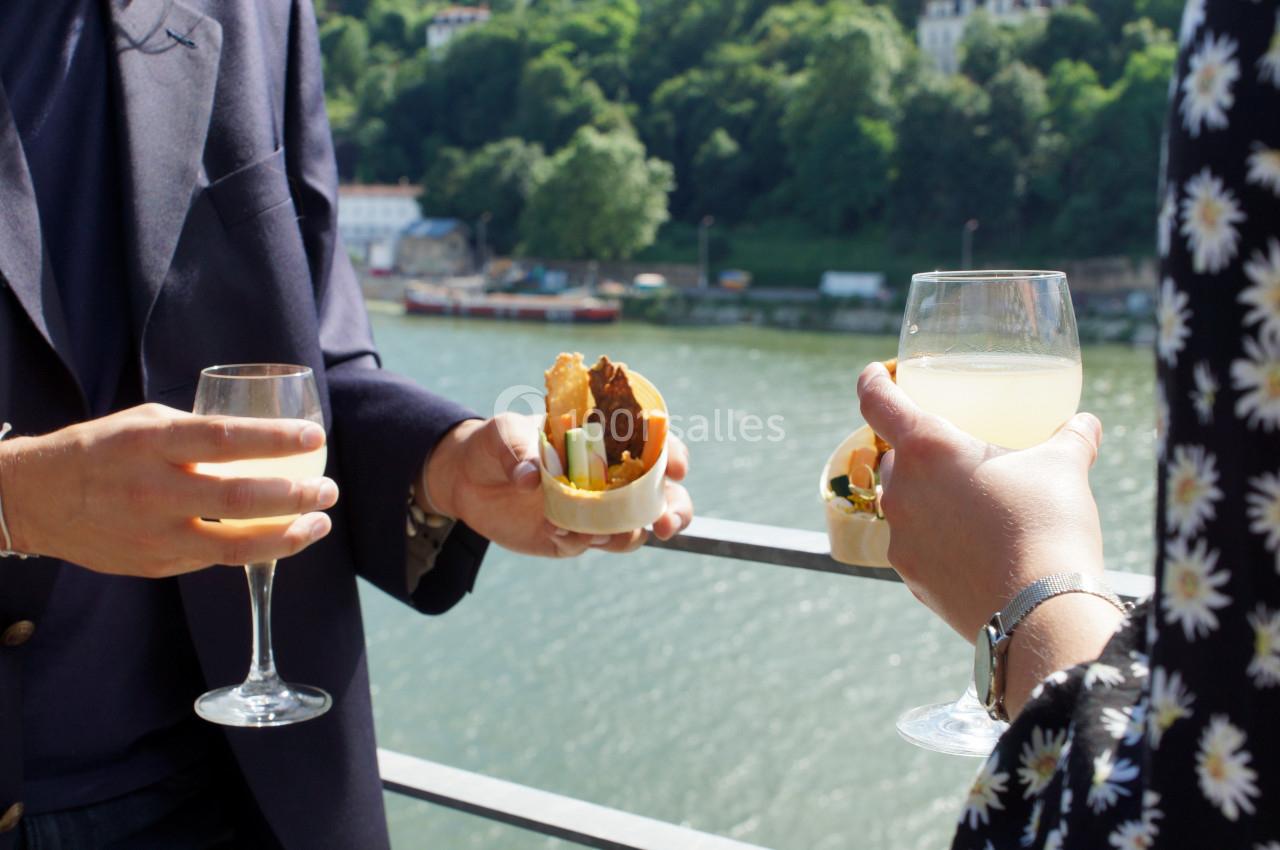 Location salle Lyon 2 (Rhône) - Kolaab #38 Location salle Lyon 2 (Rhône) - Kolaab #38