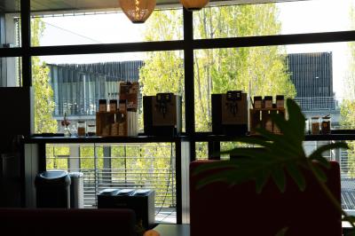 Miniature Location salle Lyon 2 (Rhône) - Kolaab #13 Location salle Lyon 2 (Rhône) - Kolaab #39