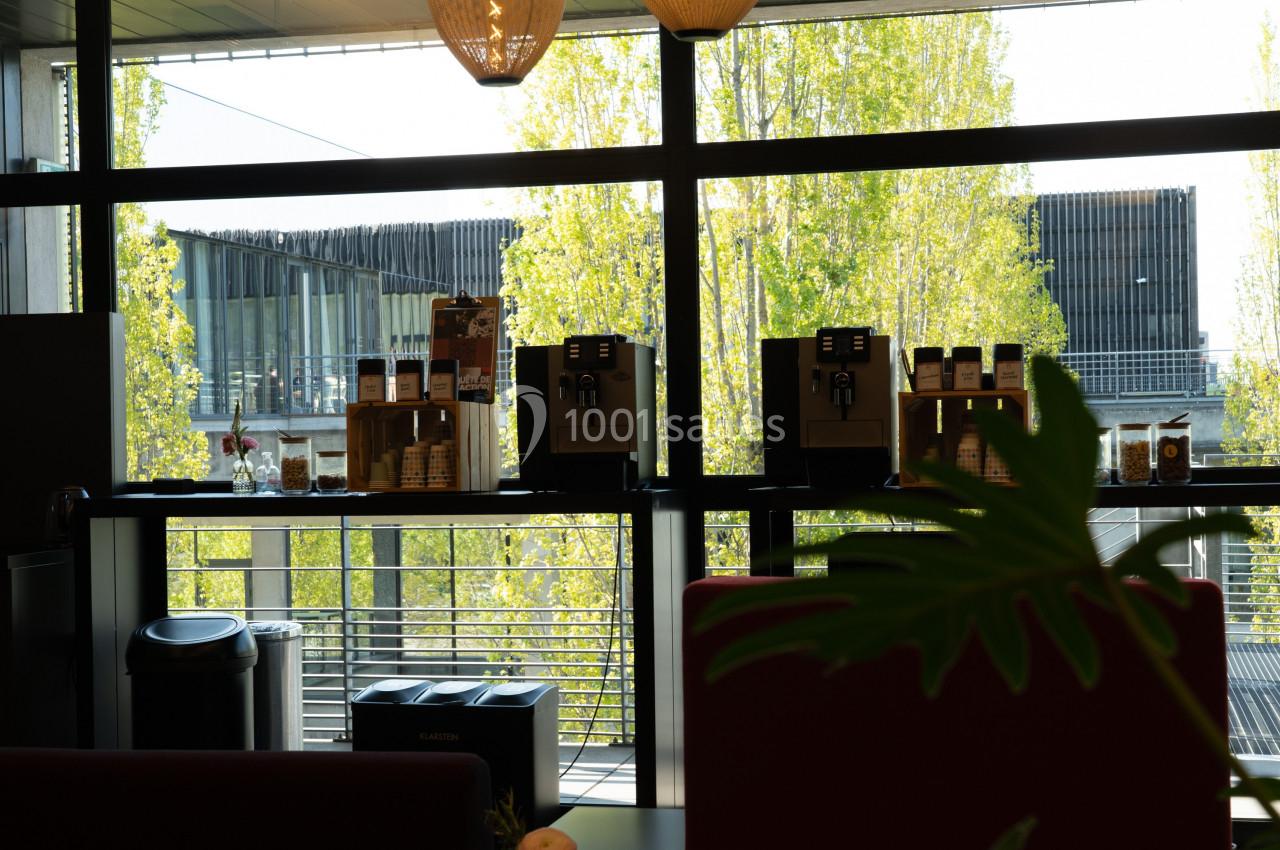 Location salle Lyon 2 (Rhône) - Kolaab #13 Location salle Lyon 2 (Rhône) - Kolaab #13