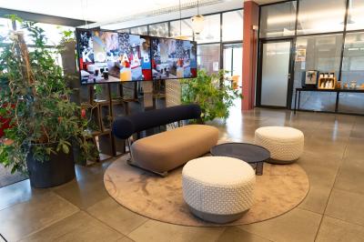 Miniature Location salle Lyon 2 (Rhône) - Kolaab #8 Location salle Lyon 2 (Rhône) - Kolaab #39