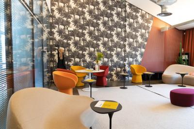 Miniature Location salle Lyon 2 (Rhône) - Kolaab #15 Location salle Lyon 2 (Rhône) - Kolaab #39