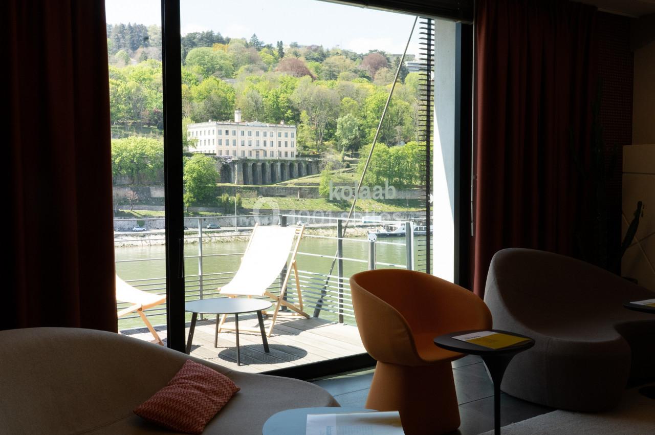 Location salle Lyon 2 (Rhône) - Kolaab #17 Location salle Lyon 2 (Rhône) - Kolaab #17