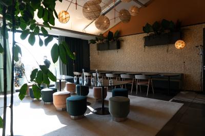 Miniature Location salle Lyon 2 (Rhône) - Kolaab #6 Location salle Lyon 2 (Rhône) - Kolaab #39