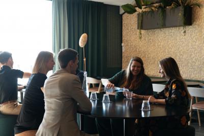 Miniature Location salle Lyon 2 (Rhône) - Kolaab #18 Location salle Lyon 2 (Rhône) - Kolaab #39