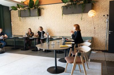 Miniature Location salle Lyon 2 (Rhône) - Kolaab #9 Location salle Lyon 2 (Rhône) - Kolaab #39