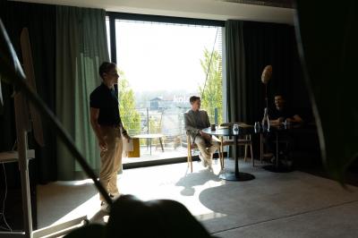 Miniature Location salle Lyon 2 (Rhône) - Kolaab #19 Location salle Lyon 2 (Rhône) - Kolaab #39