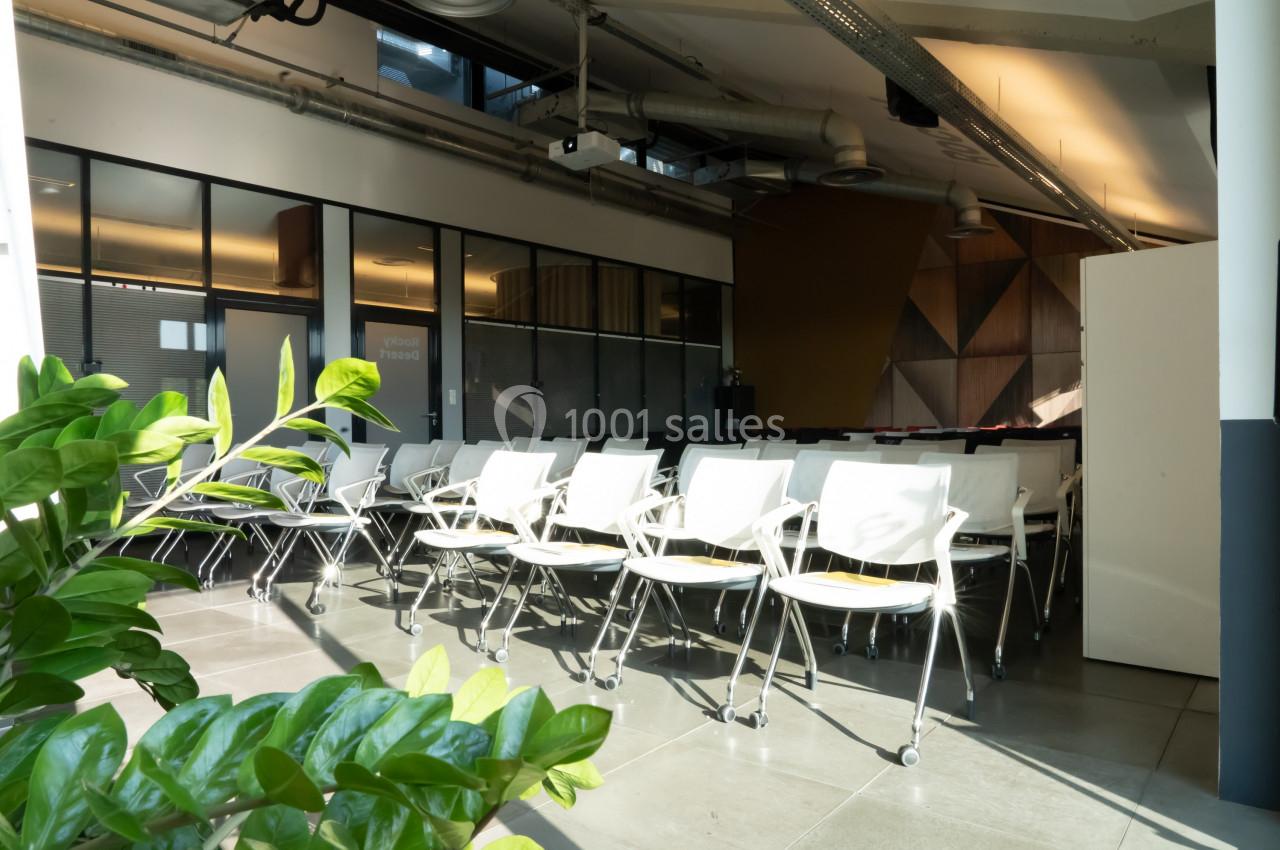 Location salle Lyon 2 (Rhône) - Kolaab #20 Location salle Lyon 2 (Rhône) - Kolaab #20