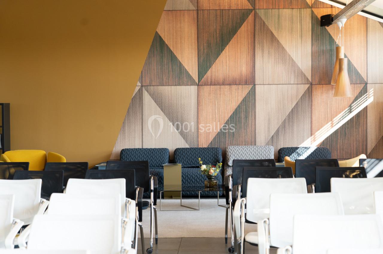 Location salle Lyon 2 (Rhône) - Kolaab #21 Location salle Lyon 2 (Rhône) - Kolaab #21