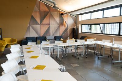 Miniature Location salle Lyon 2 (Rhône) - Kolaab #1 Location salle Lyon 2 (Rhône) - Kolaab #39