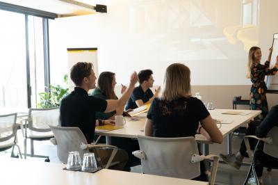 Miniature Location salle Lyon 2 (Rhône) - Kolaab #3 Location salle Lyon 2 (Rhône) - Kolaab #39