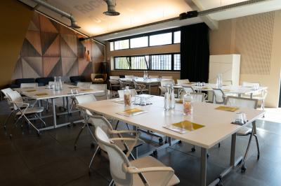 Miniature Location salle Lyon 2 (Rhône) - Kolaab #12 Location salle Lyon 2 (Rhône) - Kolaab #39