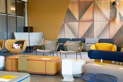 Miniature Location salle Lyon 2 (Rhône) - Kolaab #10 Location salle Lyon 2 (Rhône) - Kolaab #39