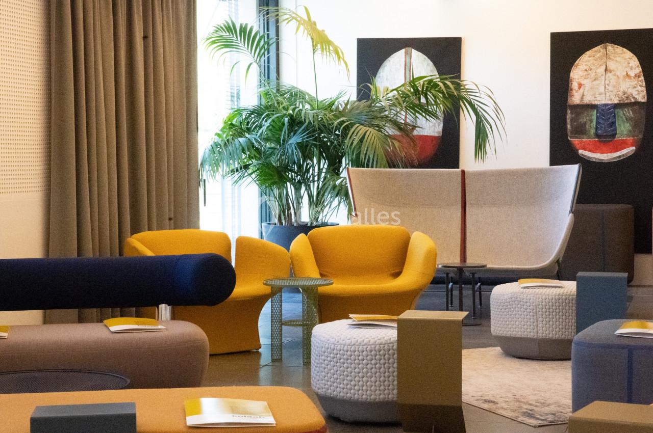 Location salle Lyon 2 (Rhône) - Kolaab #5 Location salle Lyon 2 (Rhône) - Kolaab #5