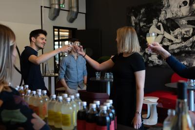 Miniature Location salle Lyon 2 (Rhône) - Kolaab #22 Location salle Lyon 2 (Rhône) - Kolaab #39