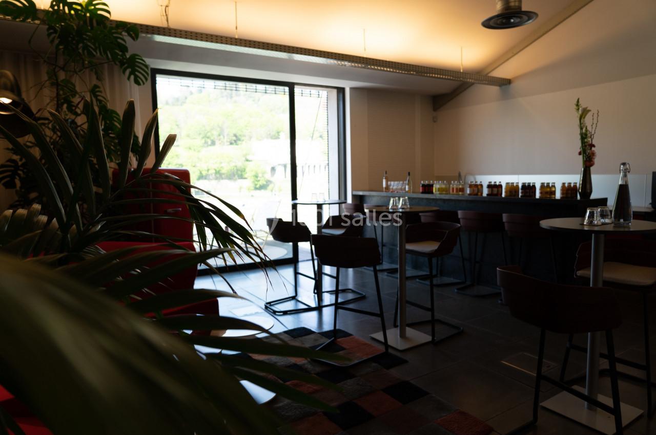 Location salle Lyon 2 (Rhône) - Kolaab #23 Location salle Lyon 2 (Rhône) - Kolaab #23