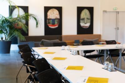 Miniature Location salle Lyon 2 (Rhône) - Kolaab #2 Location salle Lyon 2 (Rhône) - Kolaab #39