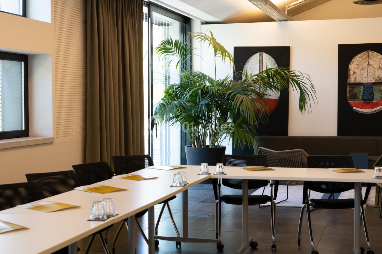 Location salle Lyon 2 (Rhône) - Kolaab #24 Location salle Lyon 2 (Rhône) - Kolaab #24