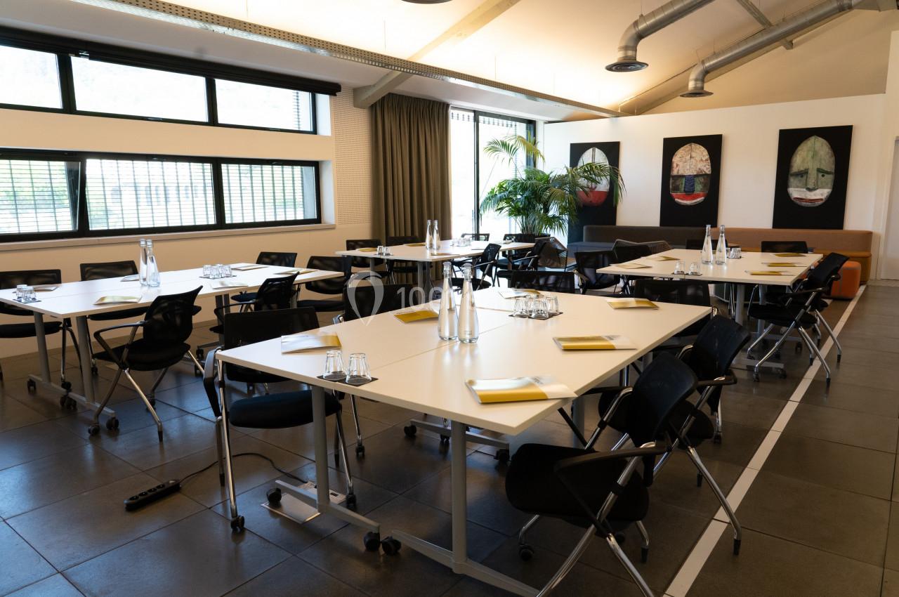 Location salle Lyon 2 (Rhône) - Kolaab #4 Location salle Lyon 2 (Rhône) - Kolaab #4