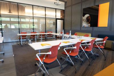 Miniature Location salle Lyon 2 (Rhône) - Kolaab #33 Location salle Lyon 2 (Rhône) - Kolaab #39