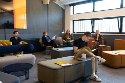 Miniature Location salle Lyon 2 (Rhône) - Kolaab #39 Location salle Lyon 2 (Rhône) - Kolaab #39