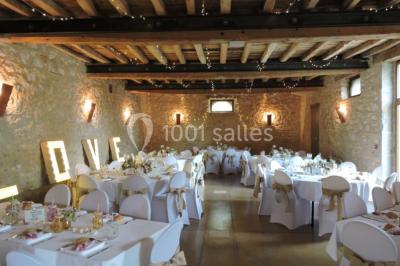 Domaine Le Castelet - photo 1