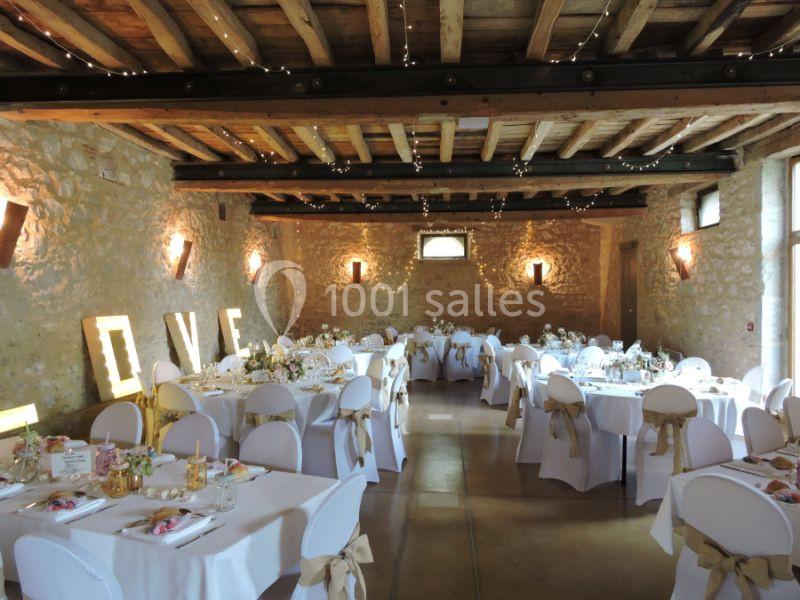 Domaine Le Castelet - galerie - photo 1