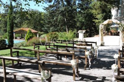 Domaine Le Castelet - photo 4