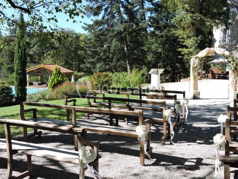 Domaine Le Castelet - galerie - photo 4
