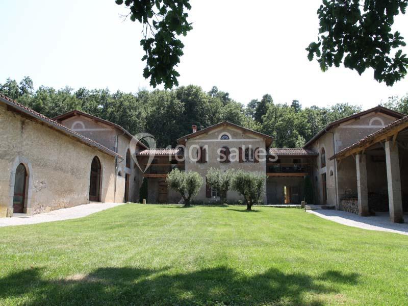 Domaine Le Castelet - galerie - photo 3