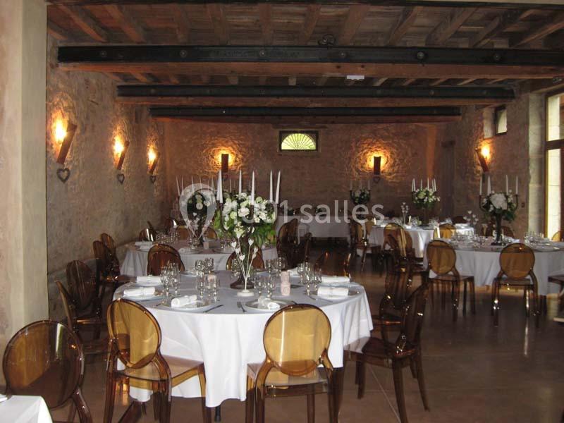 Domaine Le Castelet - galerie - photo 6