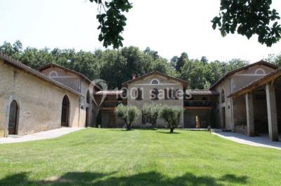 Domaine le Castelet - photo 1