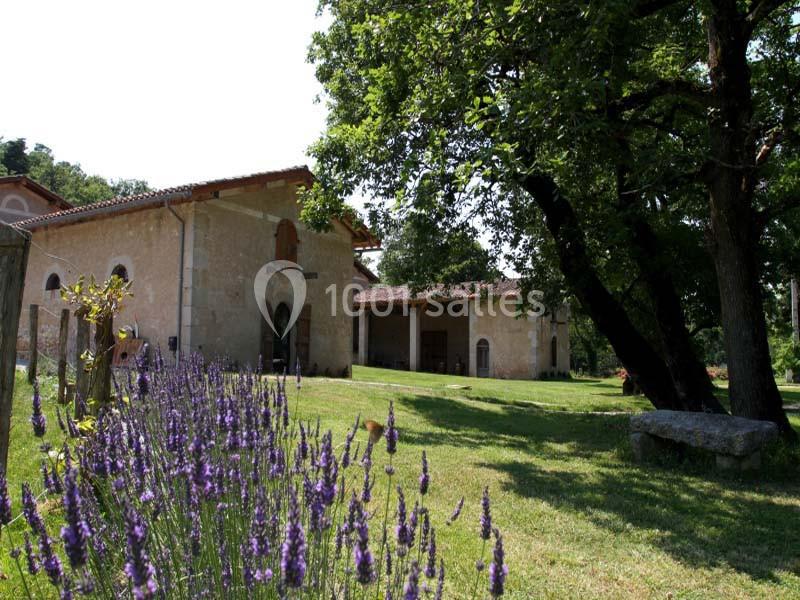 Domaine le Castelet - galerie - photo 2