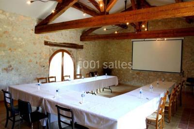 Domaine le Castelet - photo 3