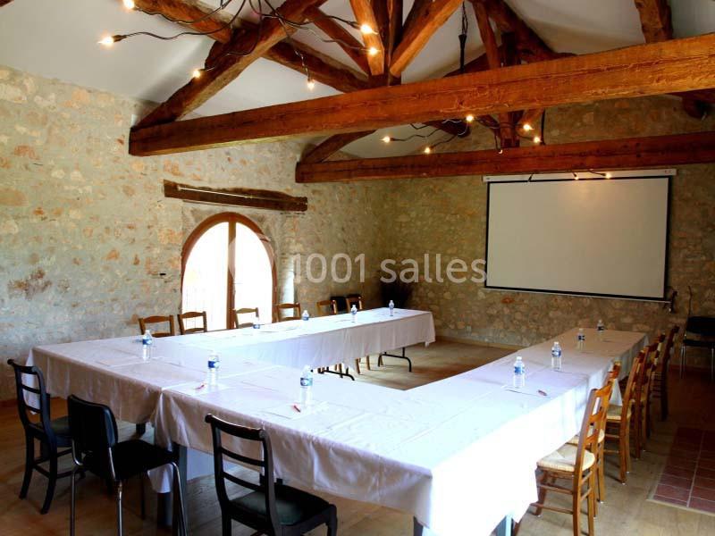 Domaine le Castelet - galerie - photo 3