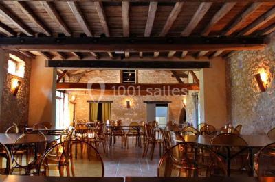 Domaine le Castelet - photo 4