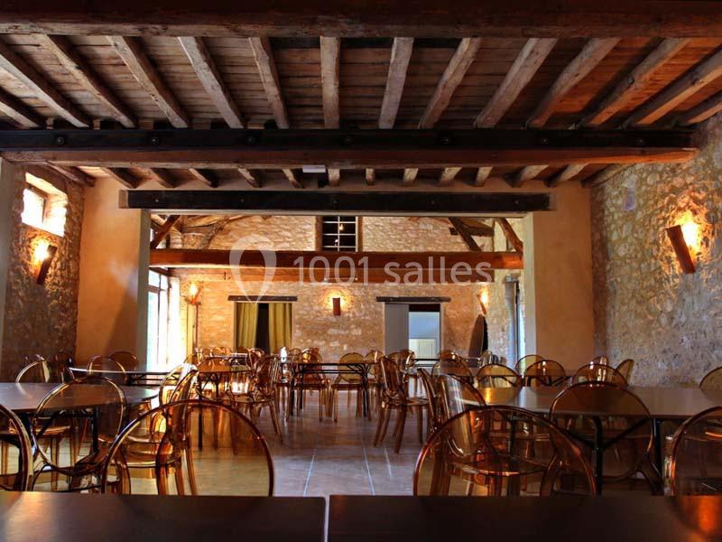 Domaine le Castelet - galerie - photo 4
