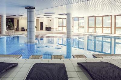 Location salle Joué-lès-Tours (Indre-et-Loire) - Mercure Tours Sud #12