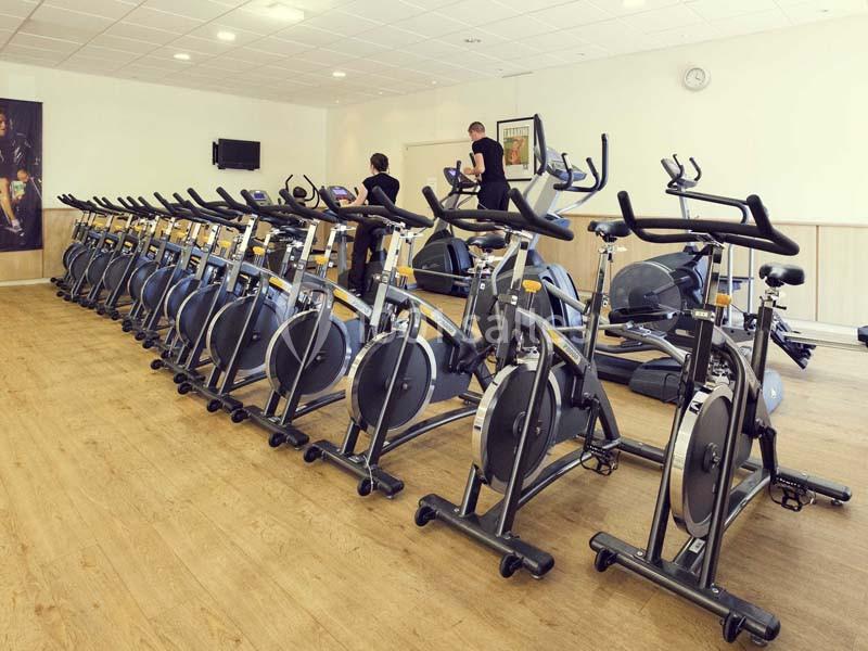 Location salle Joué-lès-Tours (Indre-et-Loire) - Mercure Tours Sud #12