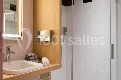 Location salle Joué-lès-Tours (Indre-et-Loire) - Mercure Tours Sud #12