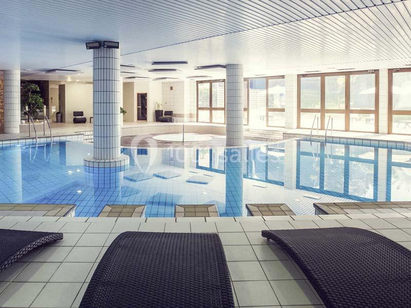 Mercure Tours Sud - galerie - photo 5