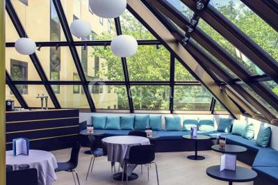 Mercure Tours Sud - photo 1