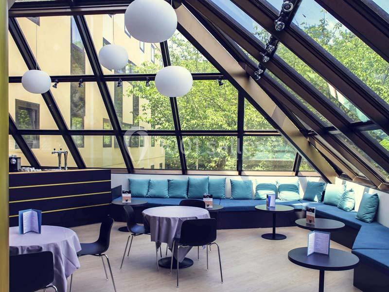 Mercure Tours Sud - galerie - photo 1